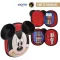 Mickey 3 D töltött tolltartó