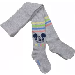 Mickey szürke harisnya