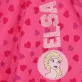 Elsa szíves pink szoknya