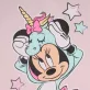 Minnie púder-csillagos pizsama