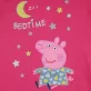 Peppa pink-kék pizsama
