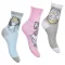 Hercegnők zokni szett