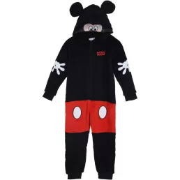 Mickey polár kezeslábas
