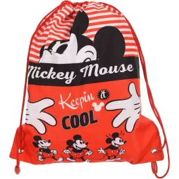 Mickey tornazsák